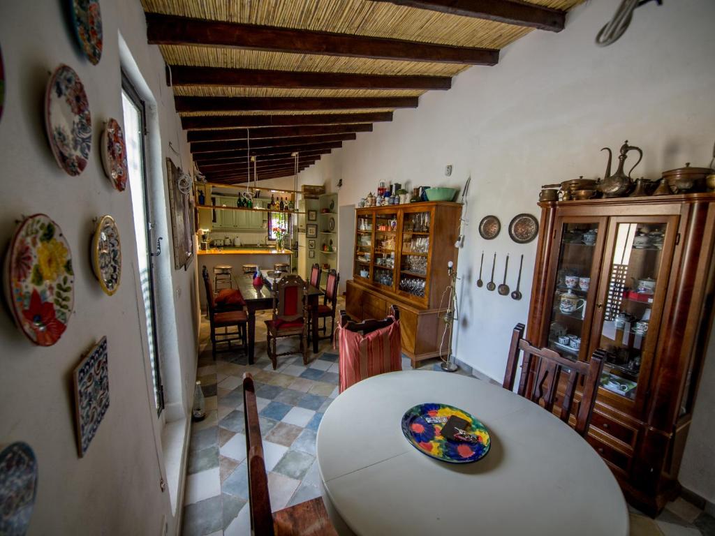 Guest house bellaguarda , Altea
