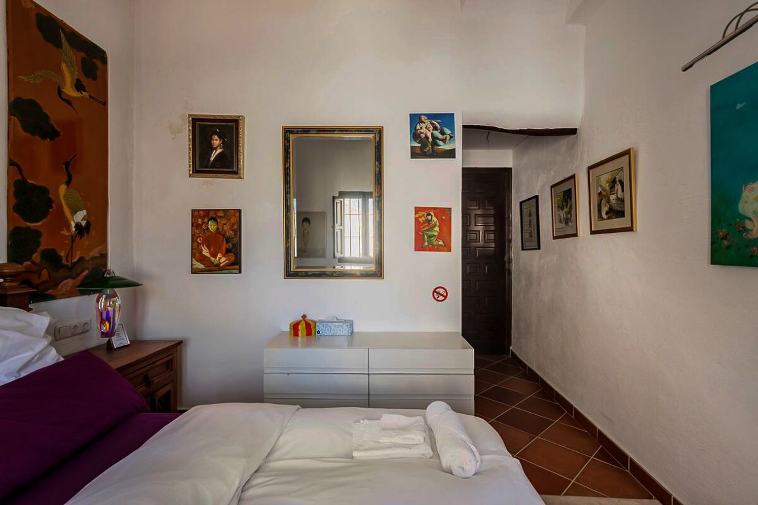 Guest house bellaguarda , Altea