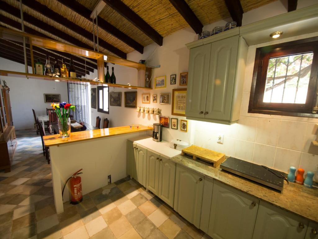 Guest house bellaguarda , Altea