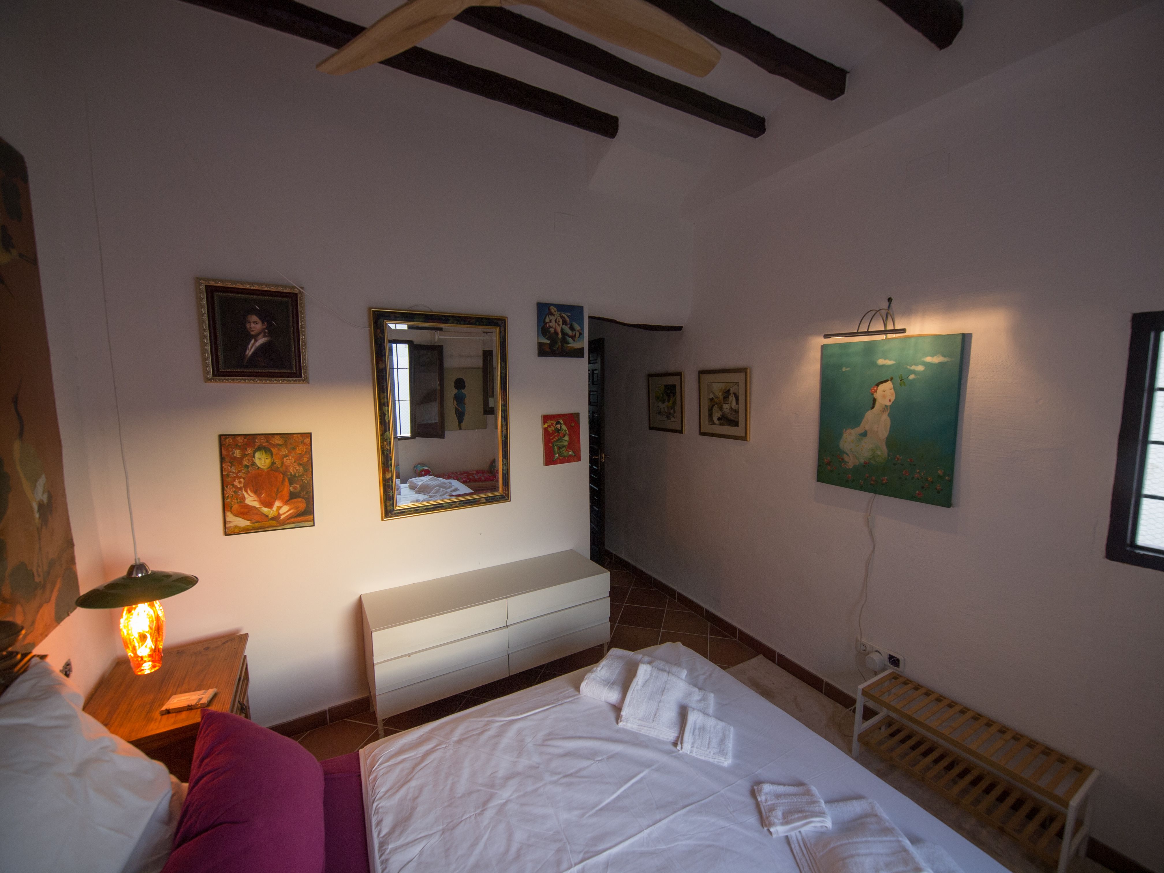 Guest house bellaguarda , Altea