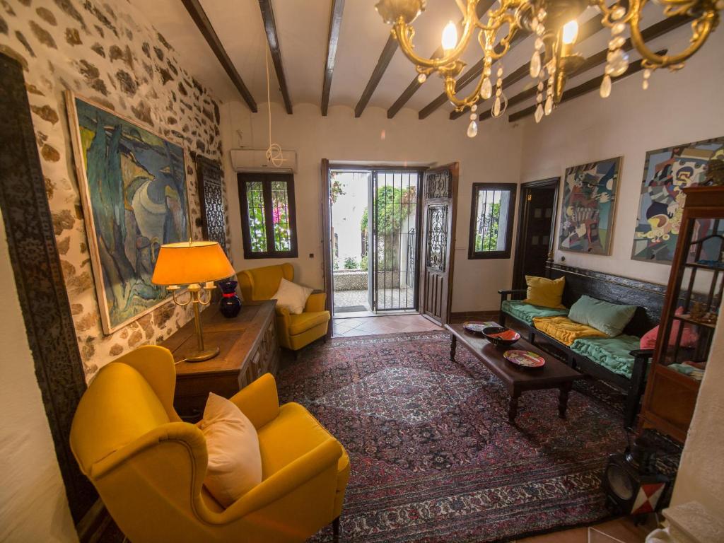Guest house bellaguarda 
