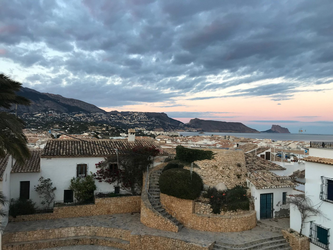 Guest house bellaguarda , Altea