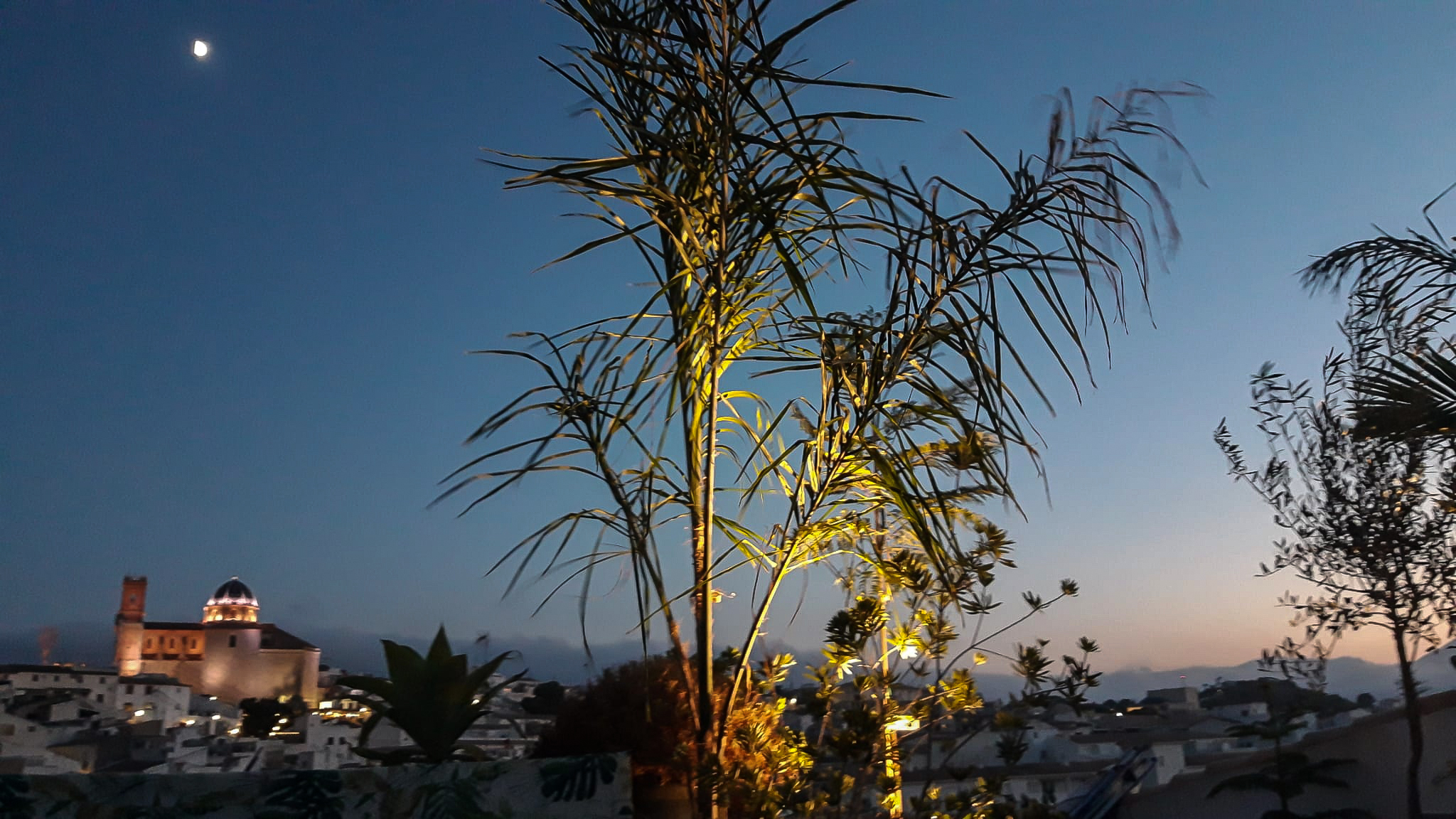 Guest house bellaguarda , Altea