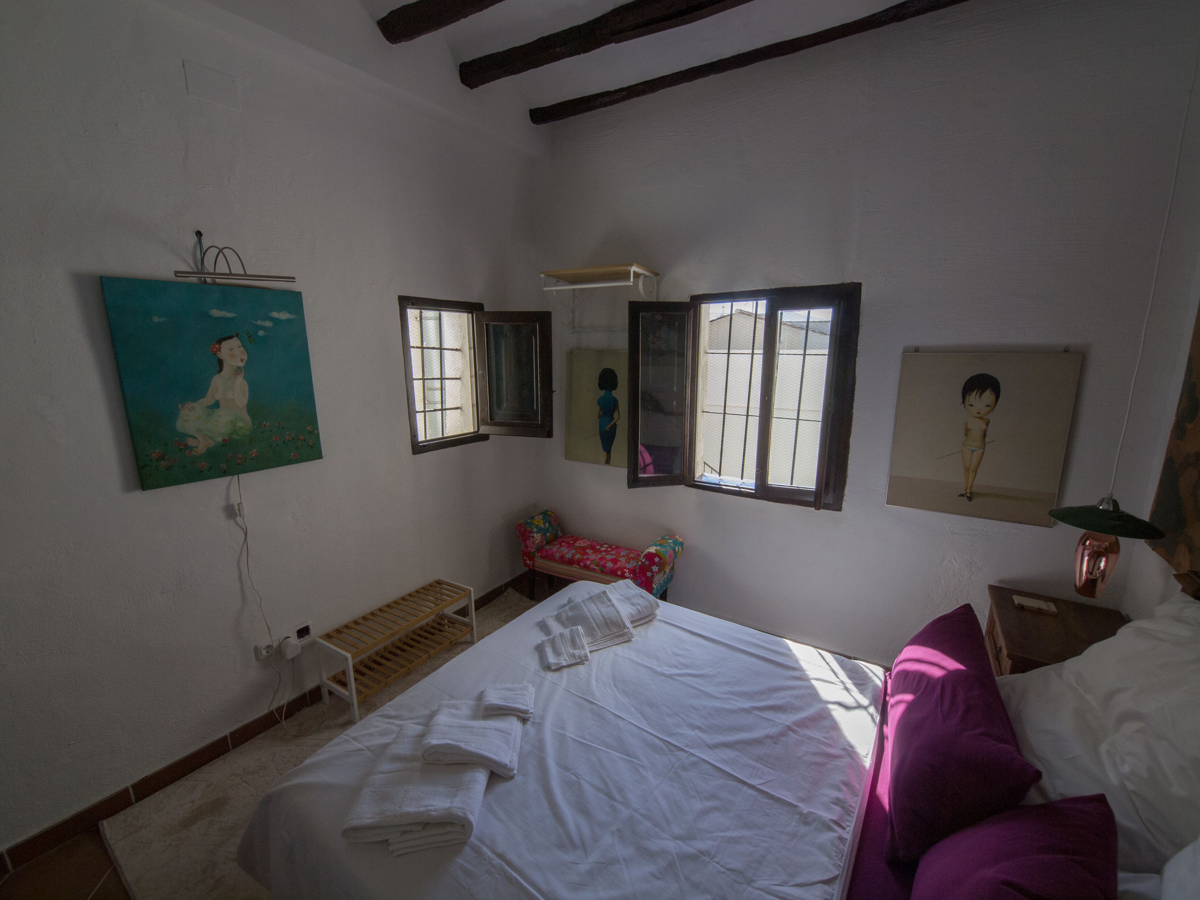 Guest house bellaguarda , Altea