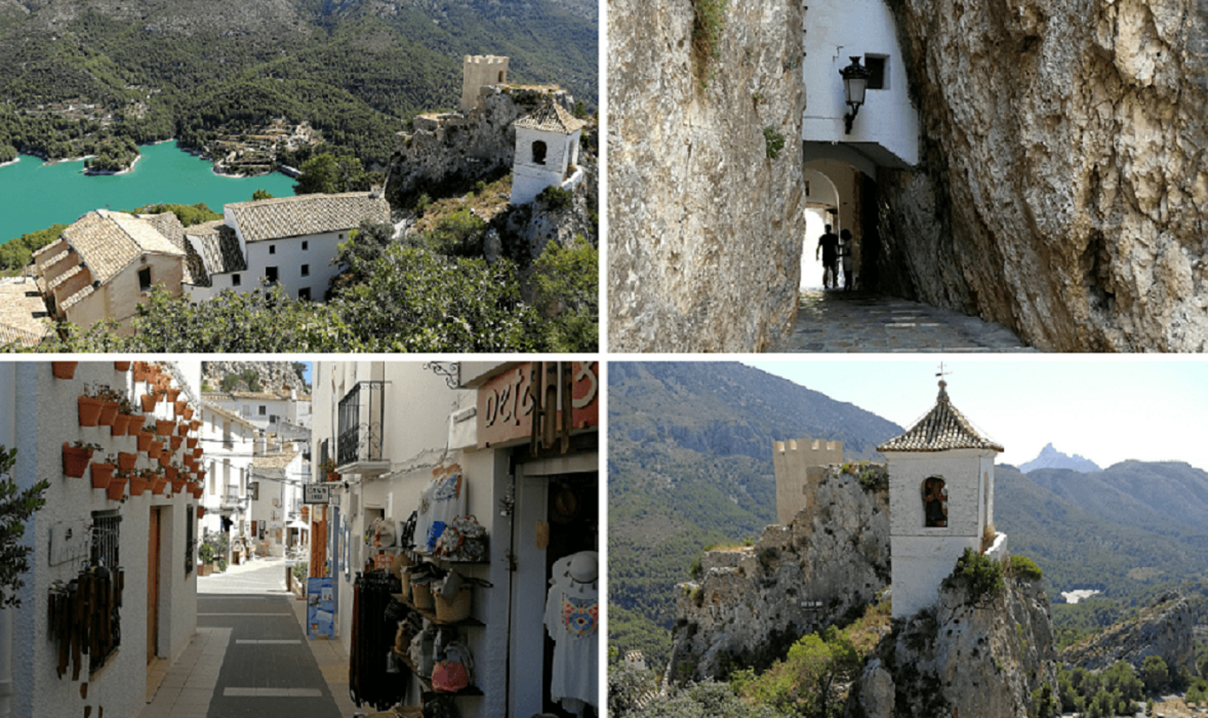 Guest house bellaguarda , Altea
