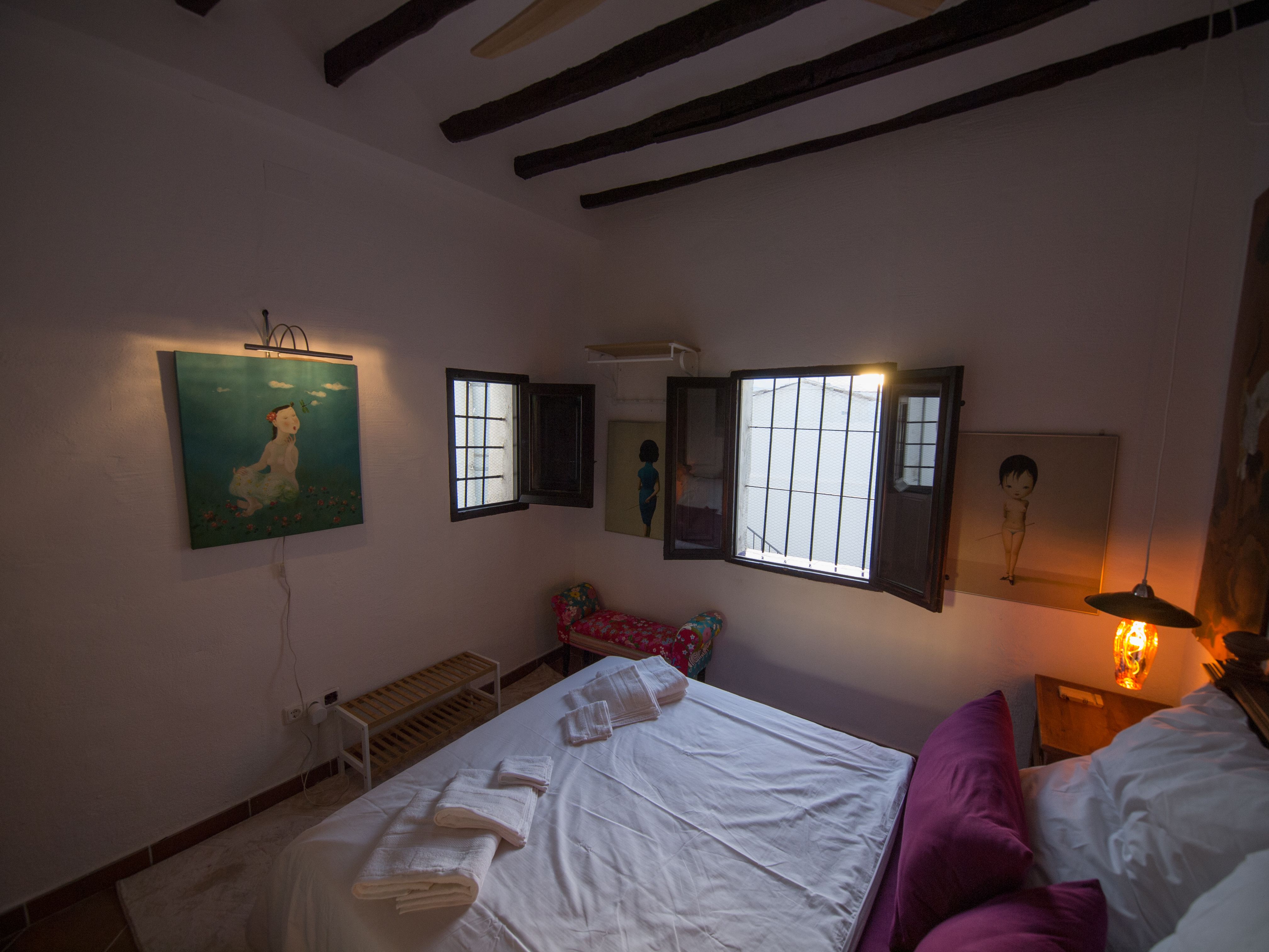 Guest house bellaguarda , Altea