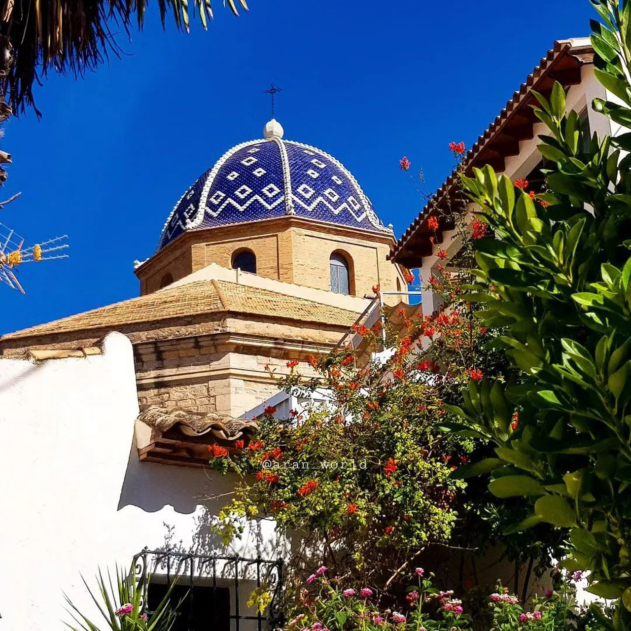 Guest house bellaguarda , Altea