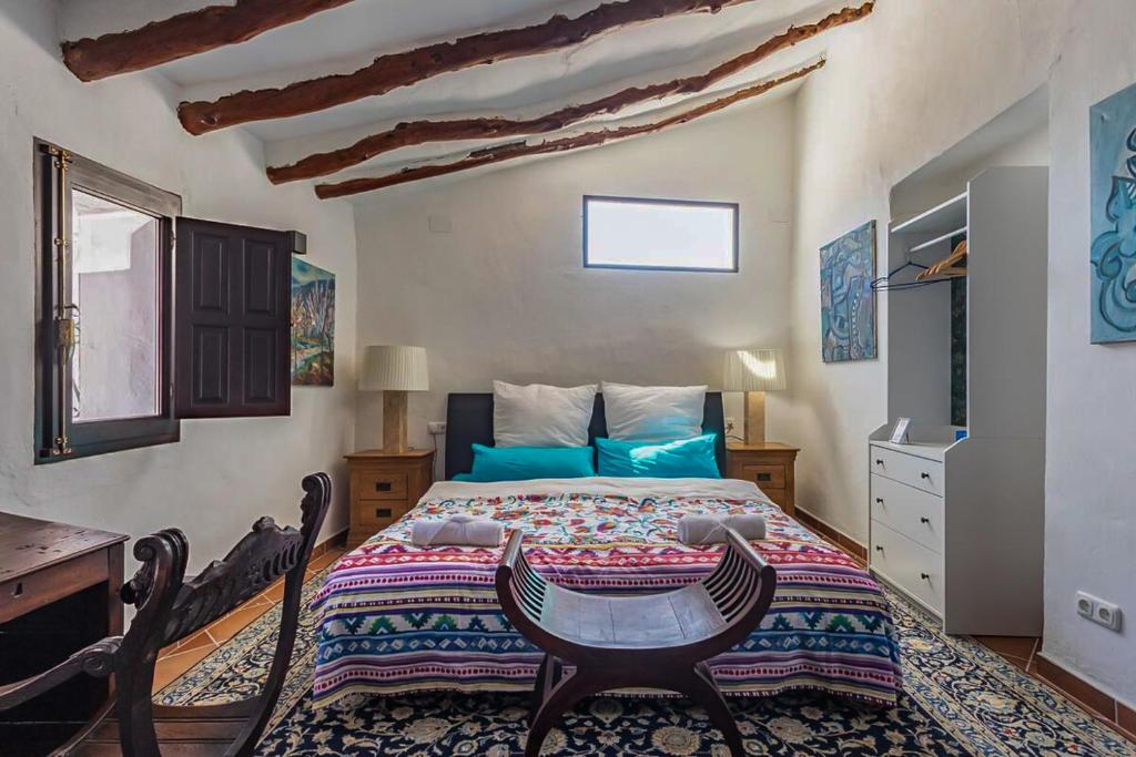 Guest house bellaguarda , Altea
