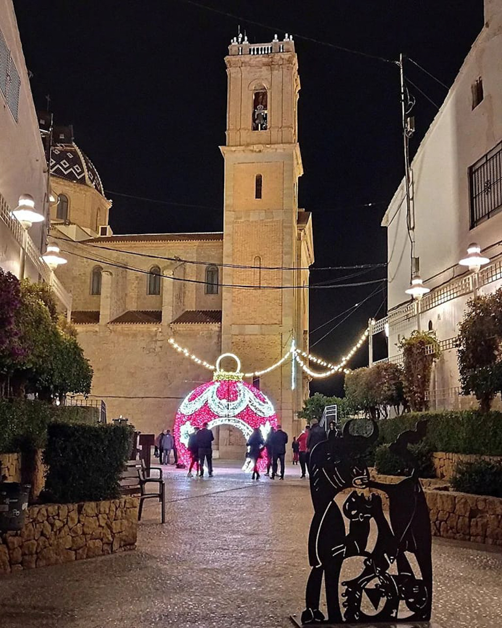Guest house bellaguarda , Altea
