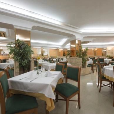 Hotel venecia, Peguera