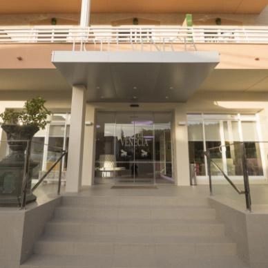 Hotel venecia 