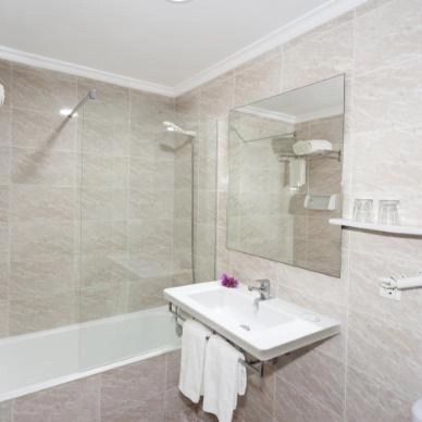 Hotel venecia 