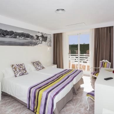 Hotel venecia, Peguera