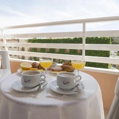 Hotel venecia 