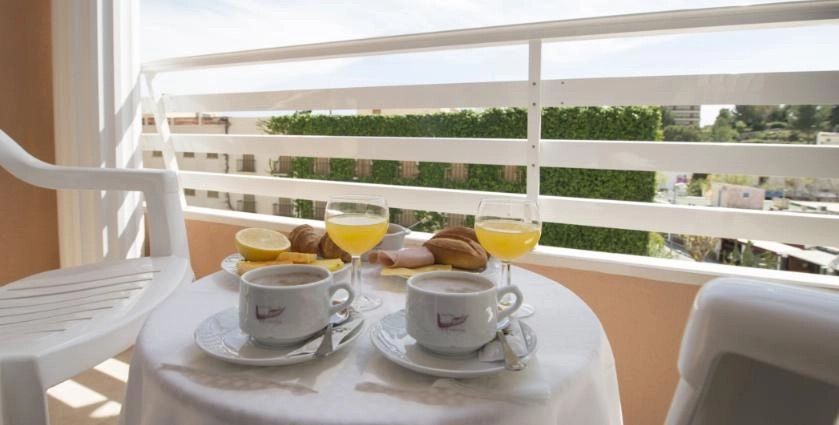 Hotel venecia, Peguera