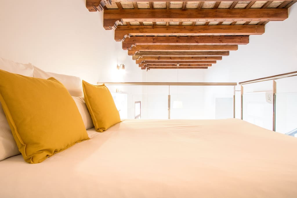 Apartment mit 2 schlafzimmern