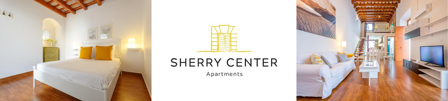 Sherry center apartments, *