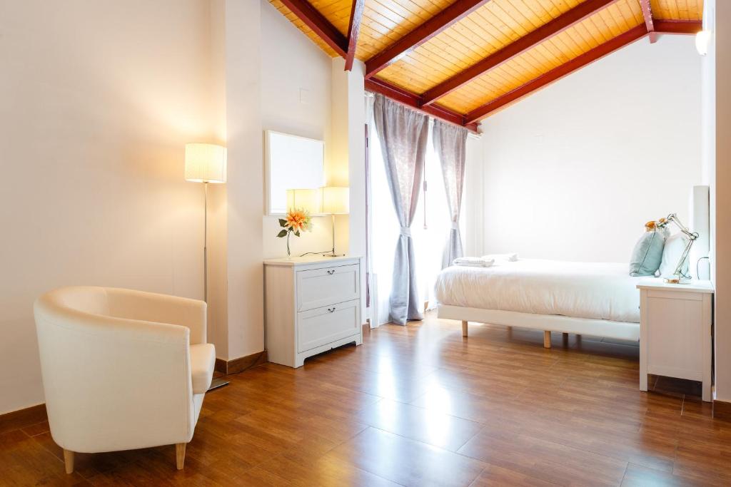 Apartamento de 2 dormitorios
