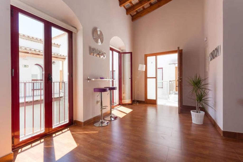 Apartamento de 2 dormitorios
