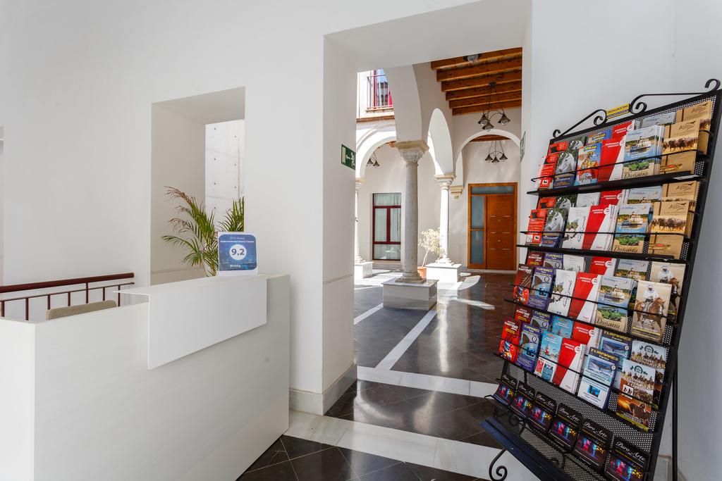 Sherry center apartments, *