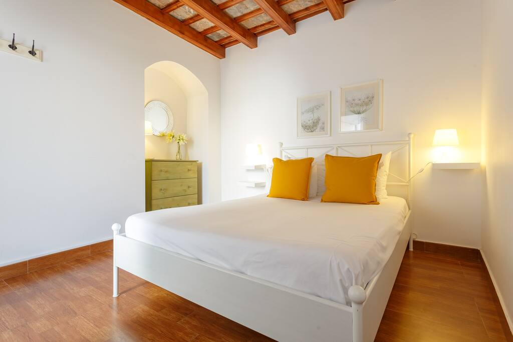 Apartamento de 2 dormitorios