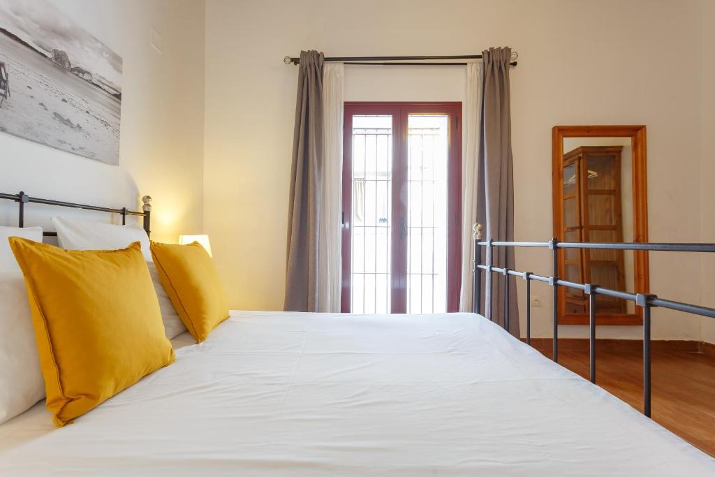 Apartamento de 2 dormitorios