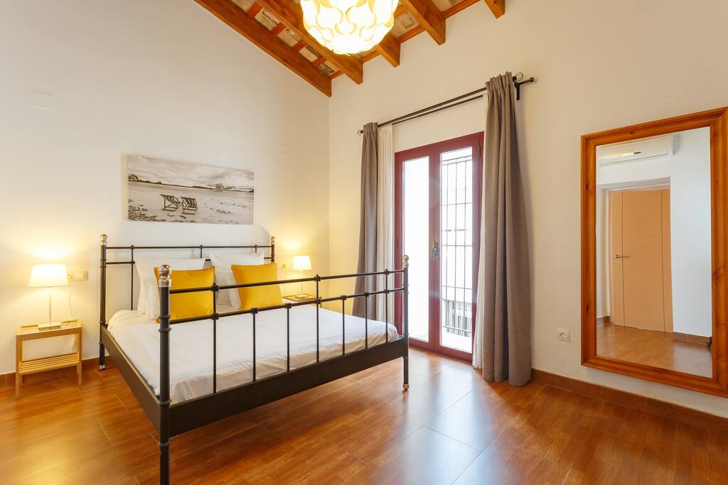 Apartamento de 2 dormitorios