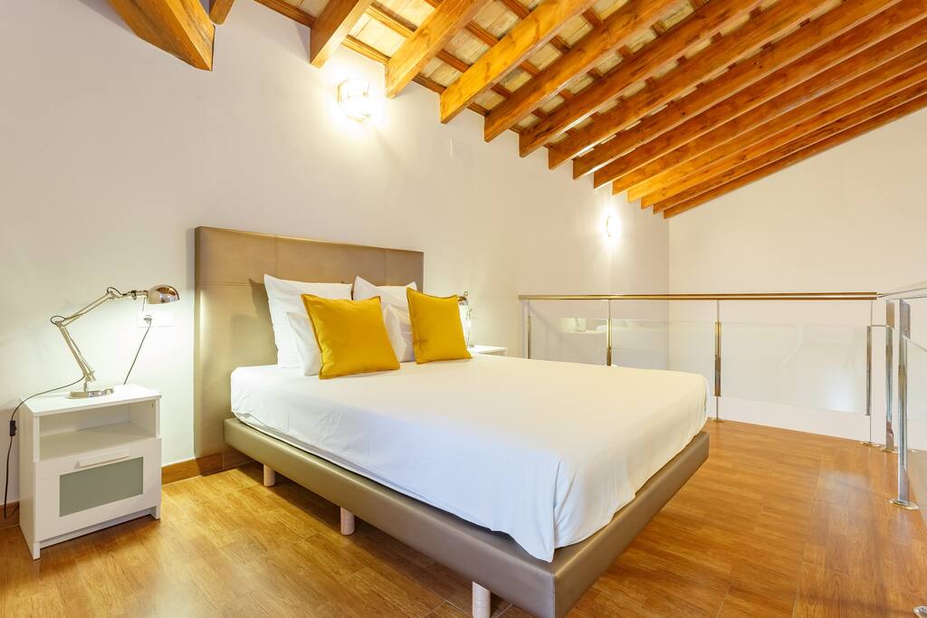Apartamento de 2 dormitorios