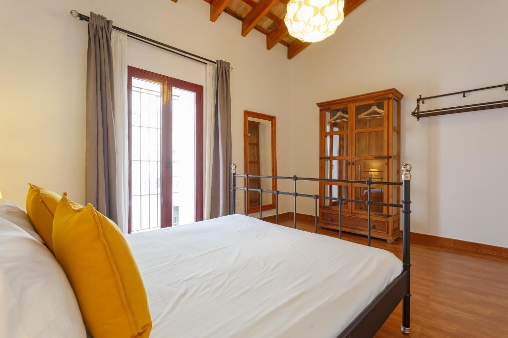 Apartamento de 2 dormitorios