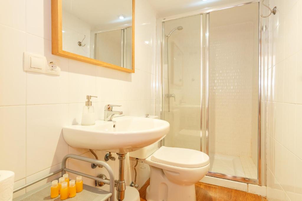 Apartamento de 2 dormitorios