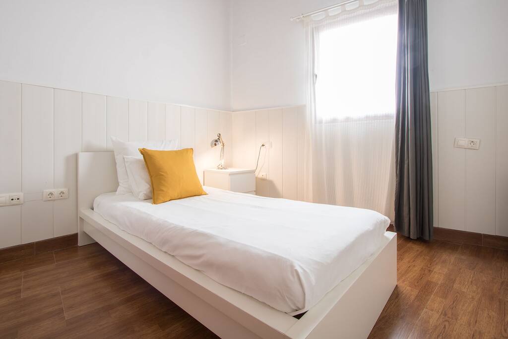 Apartment mit 2 schlafzimmern