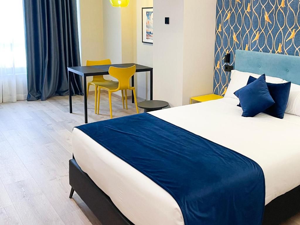 Hotel pathos by mimood aparthotels, València