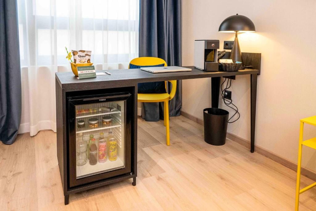 Hotel pathos by mimood aparthotels, València