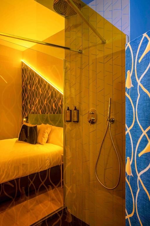 Hotel pathos by mimood aparthotels, València