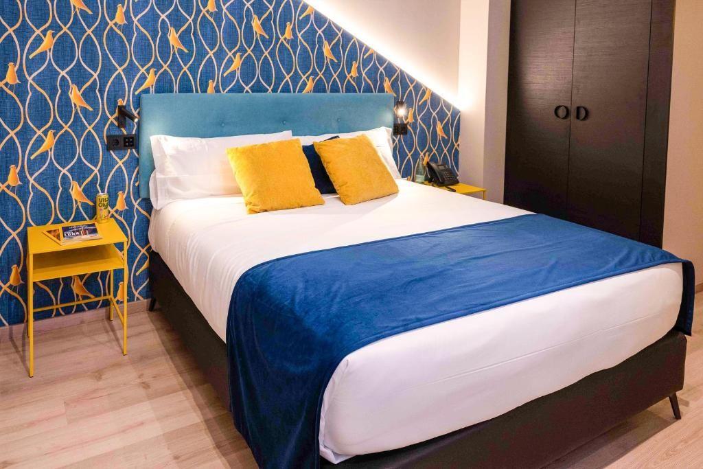 Hotel pathos by mimood aparthotels, València