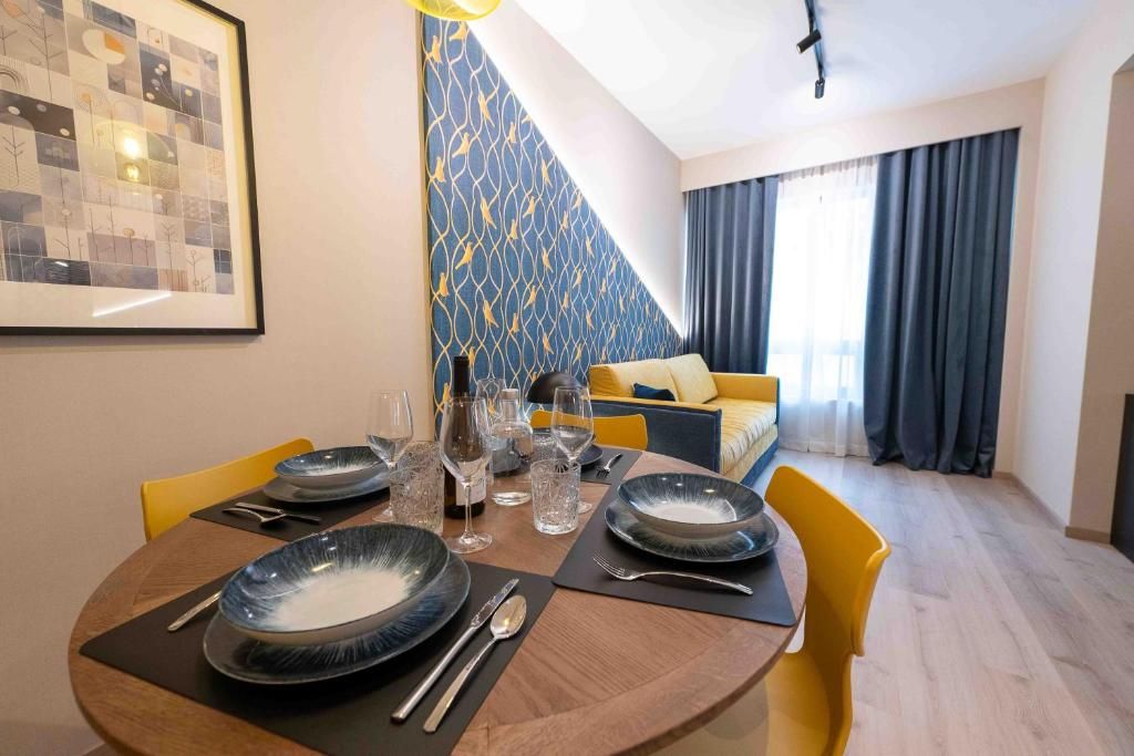 Hotel pathos by mimood aparthotels, València