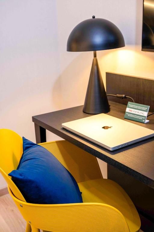 Hotel pathos by mimood aparthotels, València