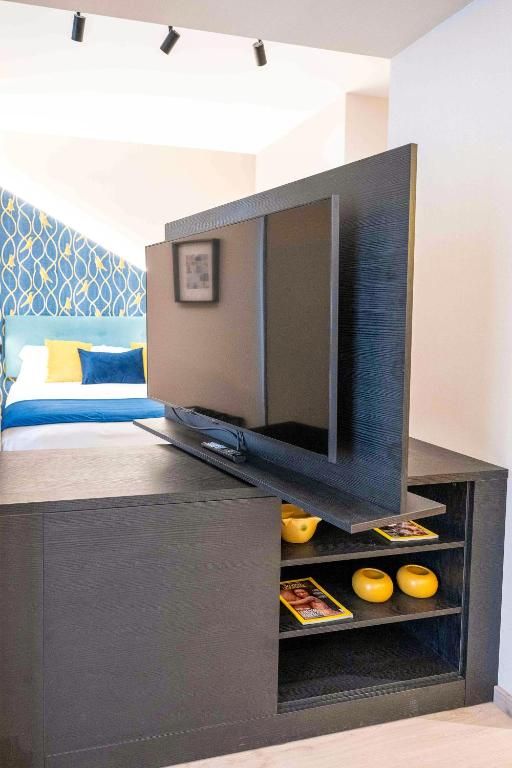 Hotel pathos by mimood aparthotels, València
