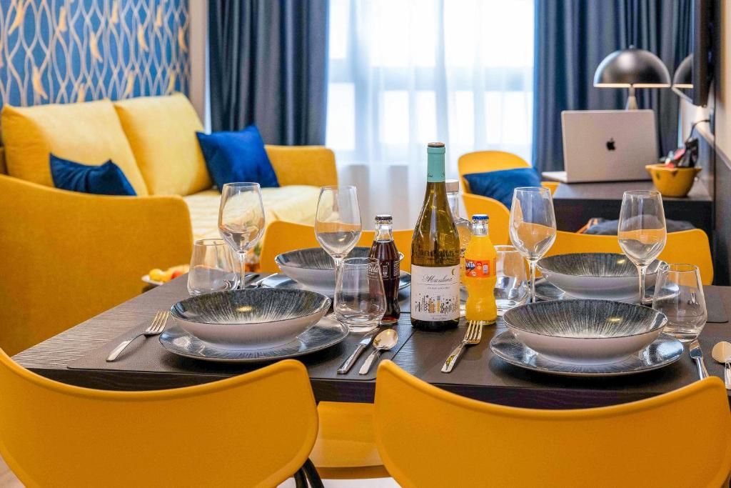 Hotel pathos by mimood aparthotels, València