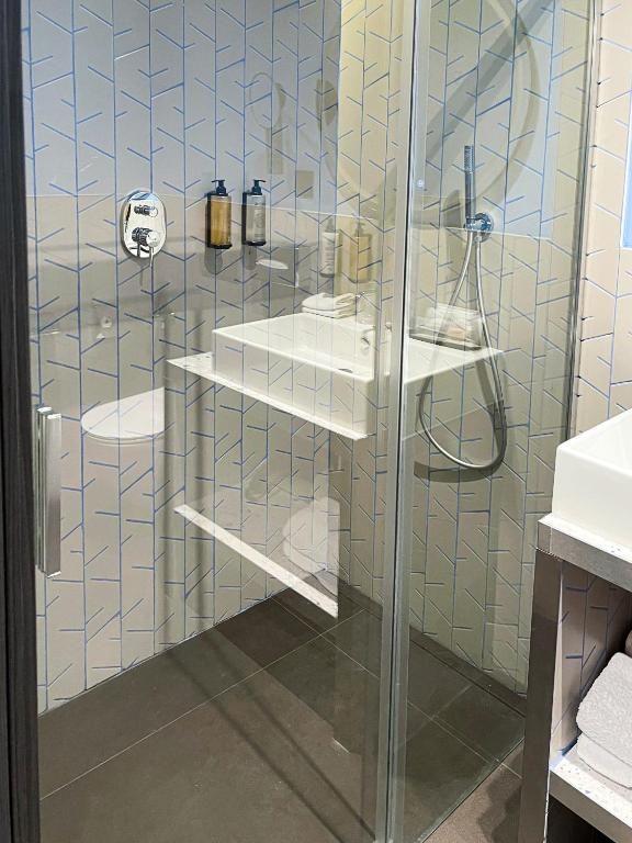 Hotel pathos by mimood aparthotels, València