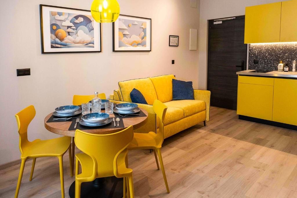 Hotel pathos by mimood aparthotels, València