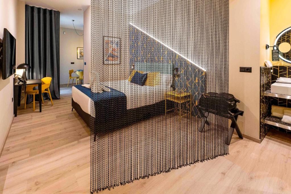 Hotel pathos by mimood aparthotels, València