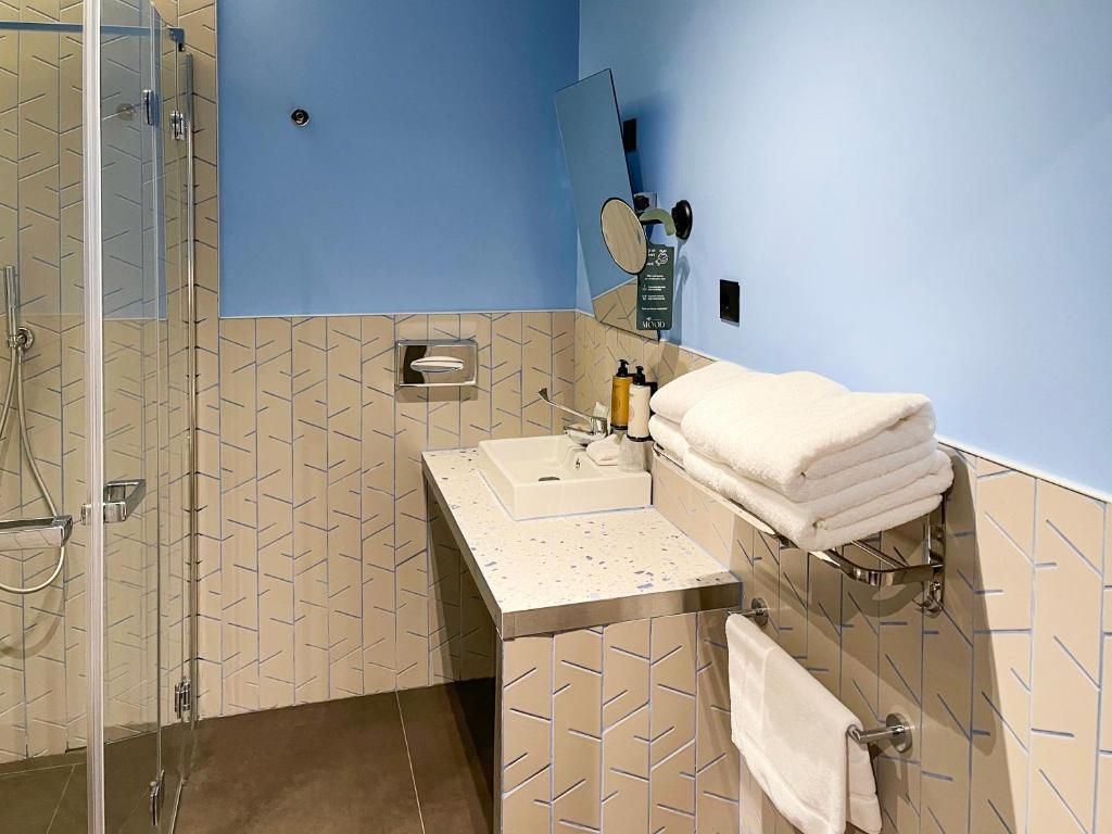 Hotel pathos by mimood aparthotels, València