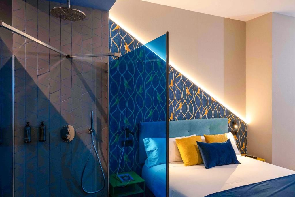 Hotel pathos by mimood aparthotels, València