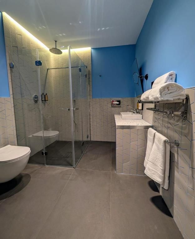 Hotel pathos by mimood aparthotels, València