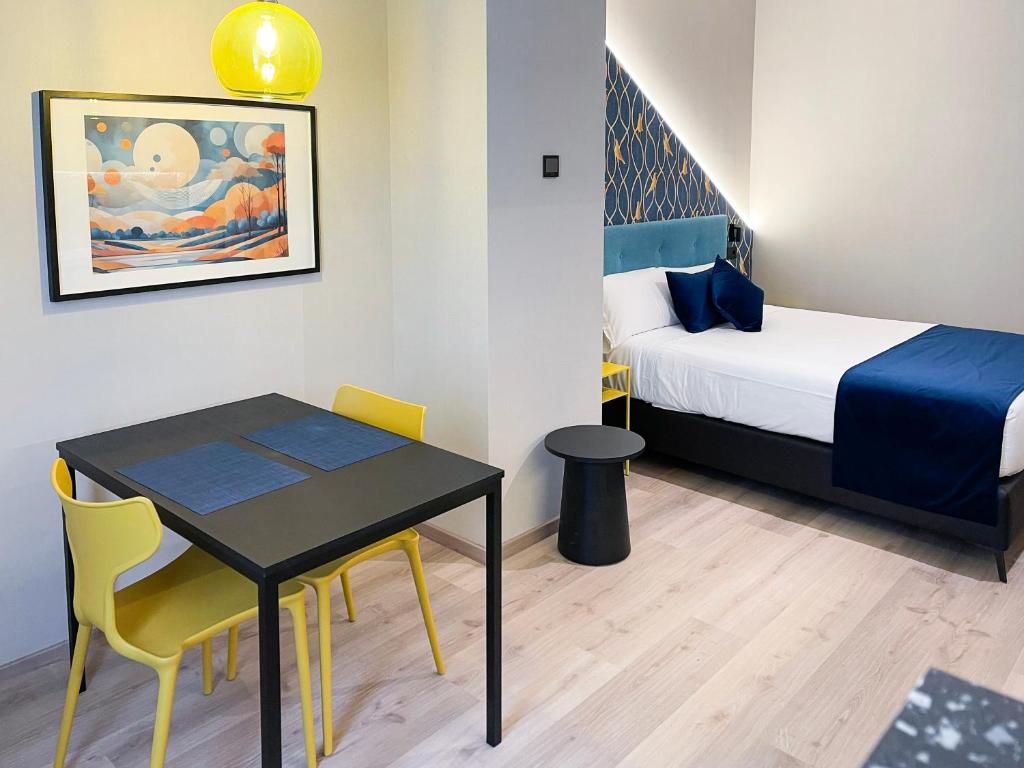 Hotel pathos by mimood aparthotels, València