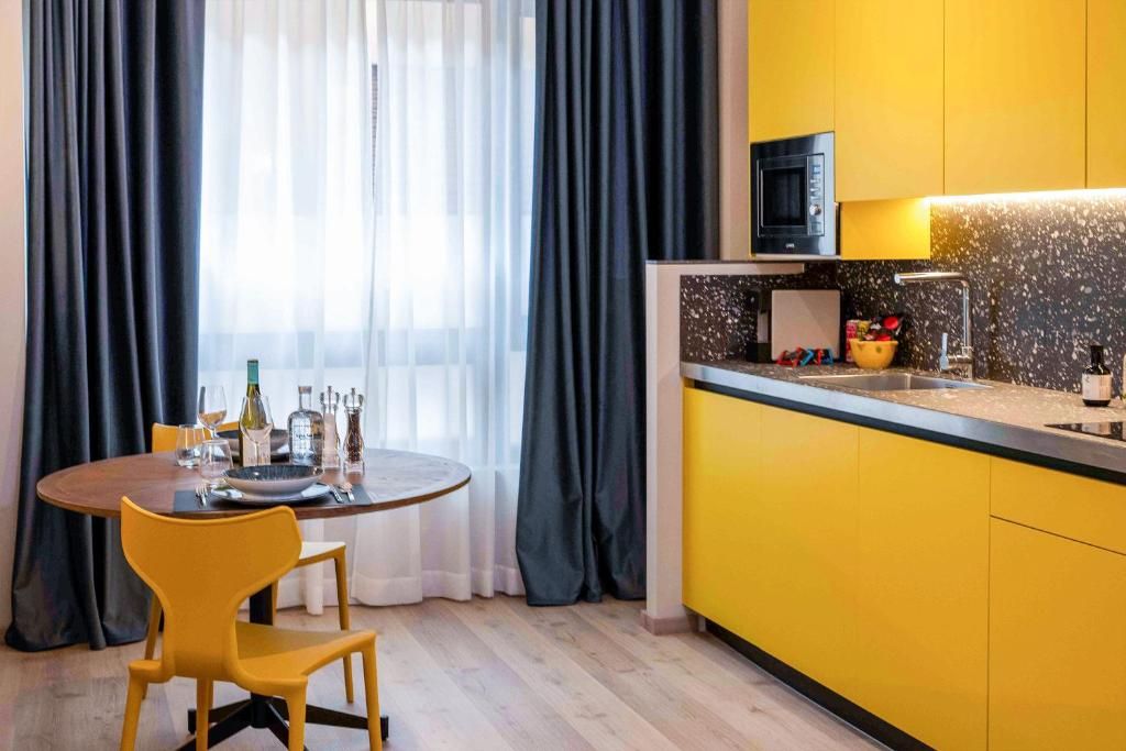 Hotel pathos by mimood aparthotels, València