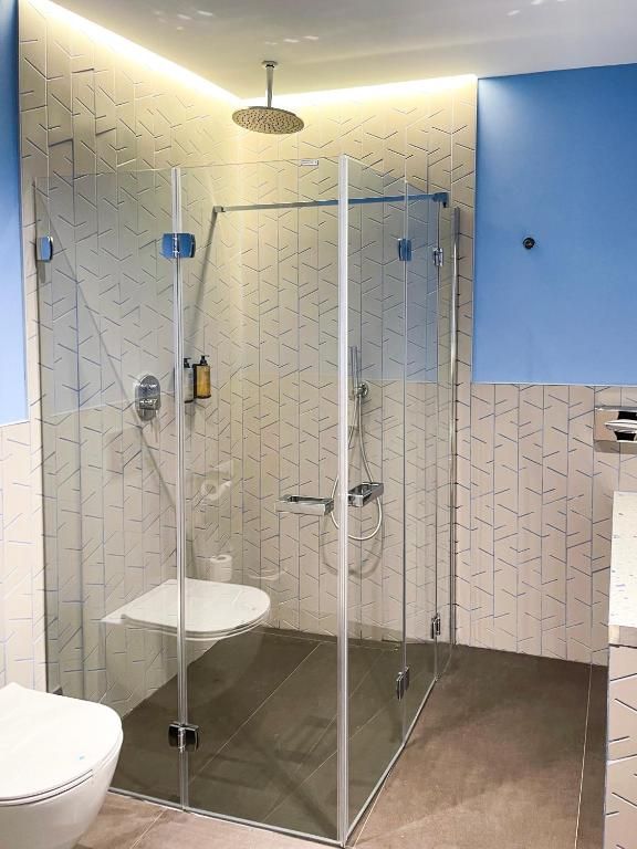 Hotel pathos by mimood aparthotels, València