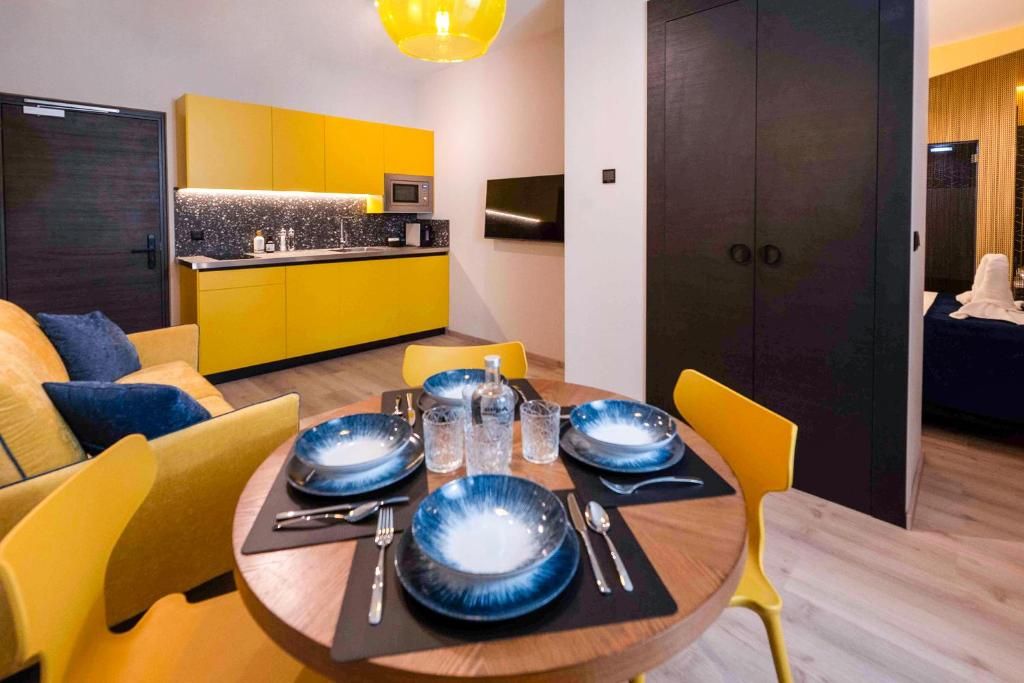 Hotel pathos by mimood aparthotels, València
