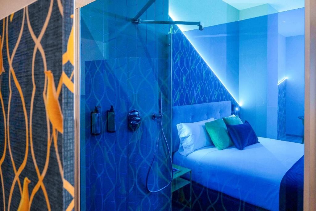 Hotel pathos by mimood aparthotels, València